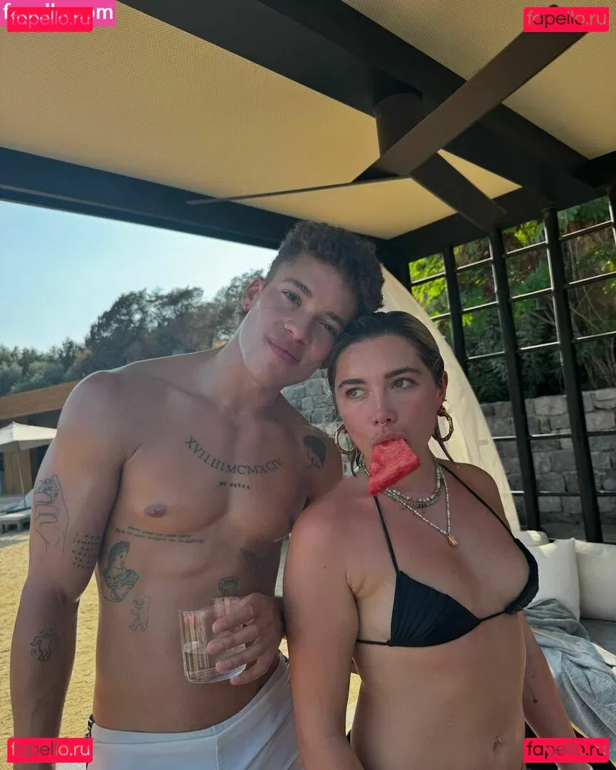 Florence Pugh Onlyfans Photo Gallery 