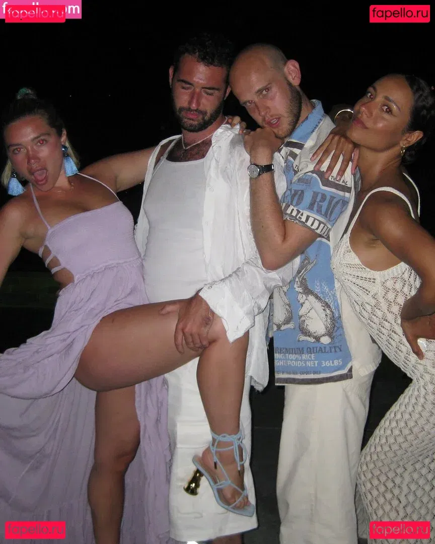 Florence Pugh Onlyfans Photo Gallery 