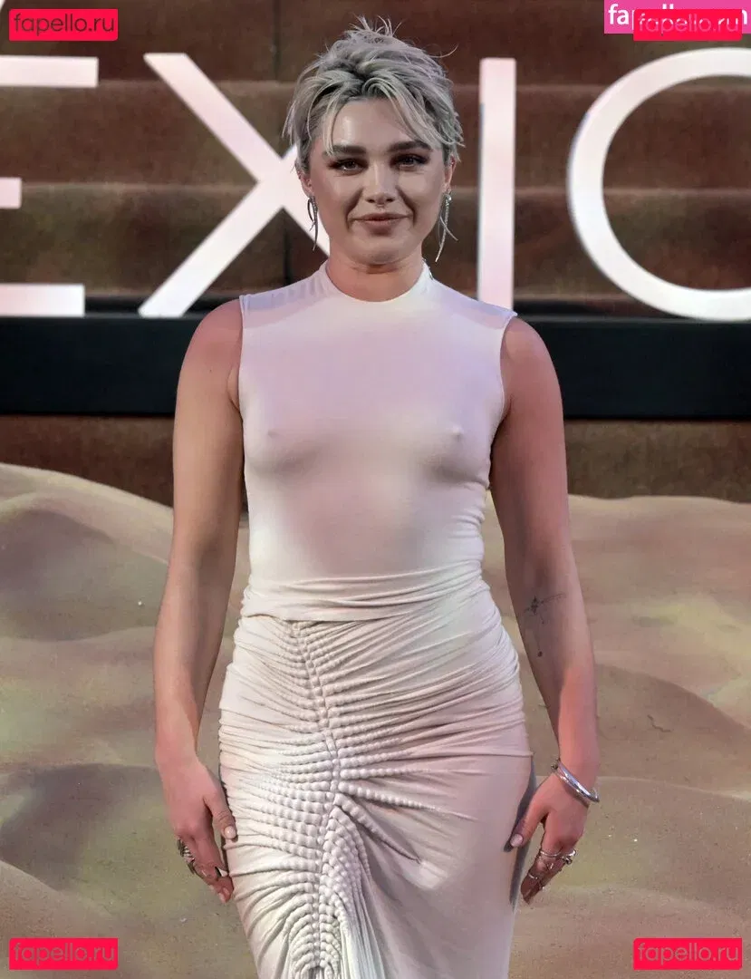 Florence Pugh Onlyfans Photo Gallery 
