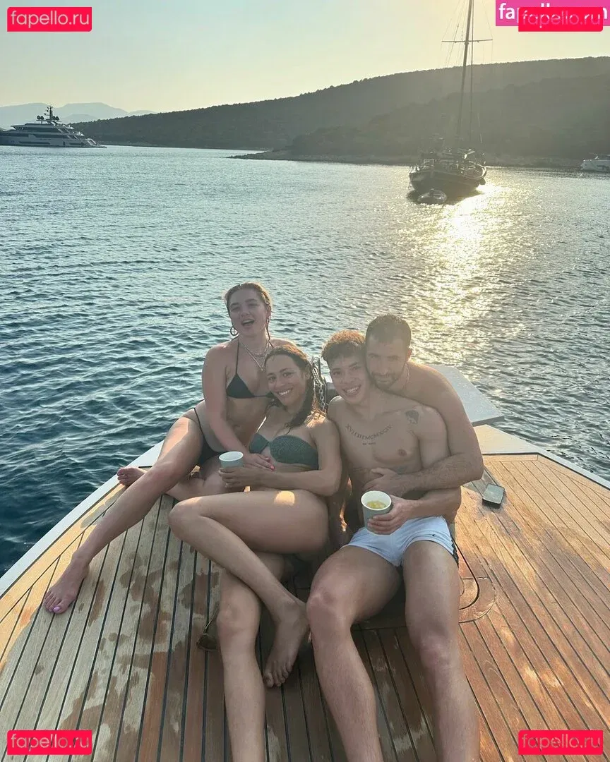 Florence Pugh Onlyfans Photo Gallery 