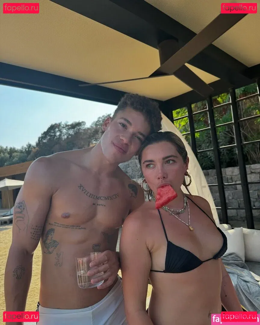 Florence Pugh Onlyfans Photo Gallery 