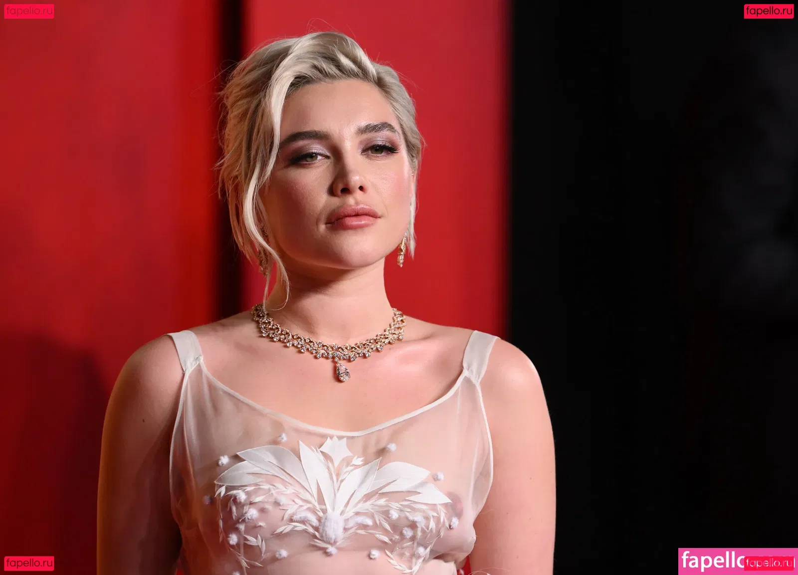 Florence Pugh Onlyfans Photo Gallery 