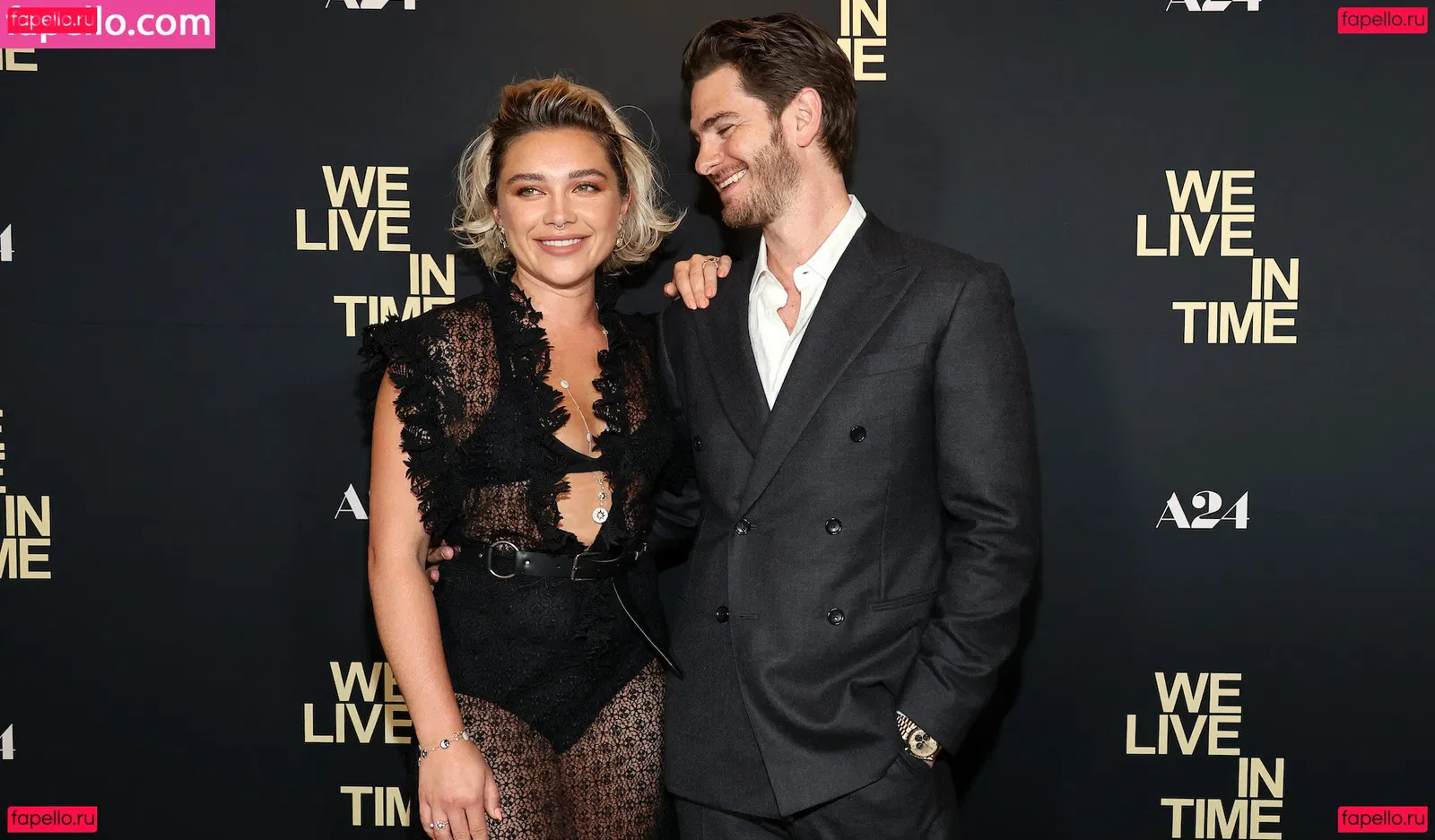 Florence Pugh Onlyfans Photo Gallery 