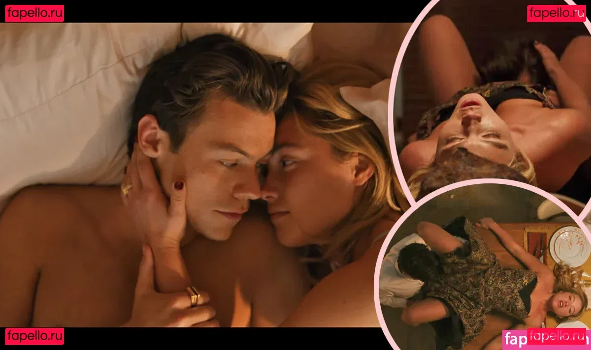 Florence Pugh Onlyfans Photo Gallery 