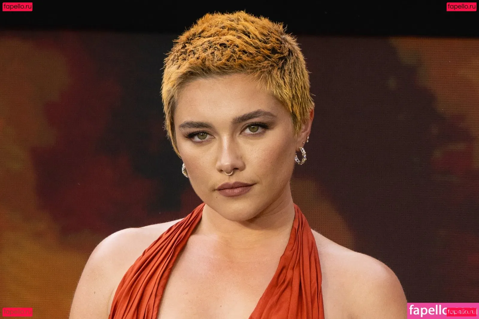 Florence Pugh Onlyfans Photo Gallery 