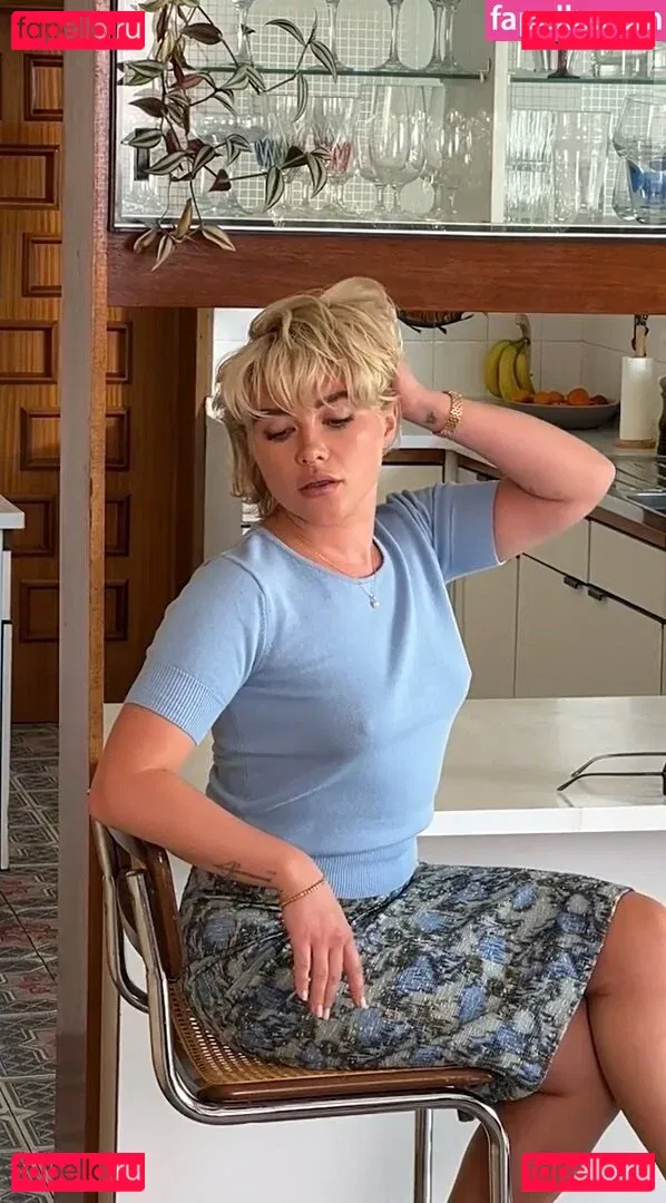 Florence Pugh Onlyfans Photo Gallery 
