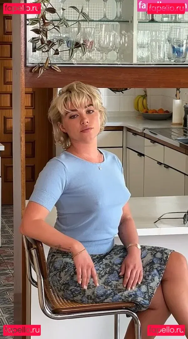 Florence Pugh Onlyfans Photo Gallery 