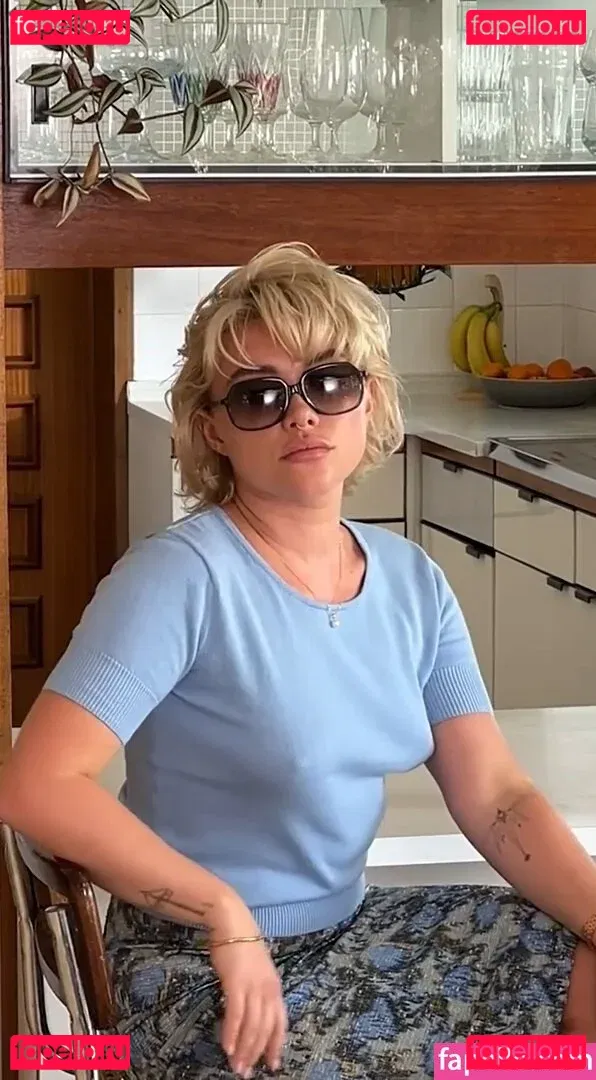 Florence Pugh Onlyfans Photo Gallery 