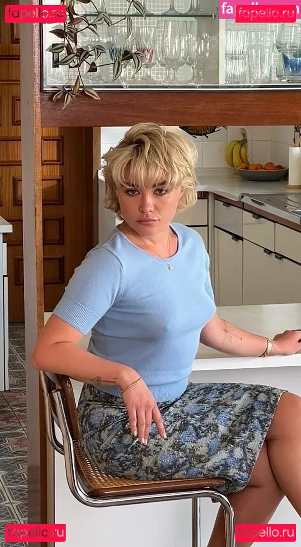 Florence Pugh Onlyfans Photo Gallery 