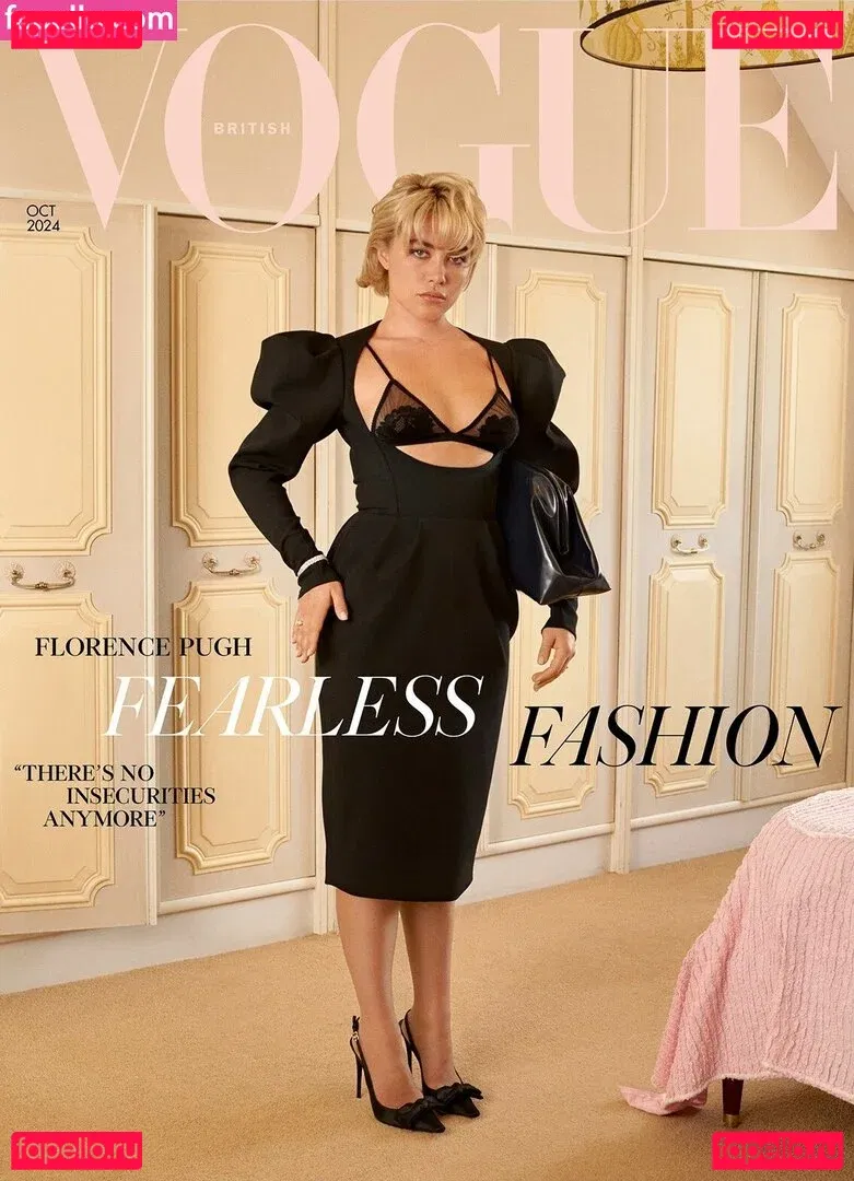 Florence Pugh Onlyfans Photo Gallery 