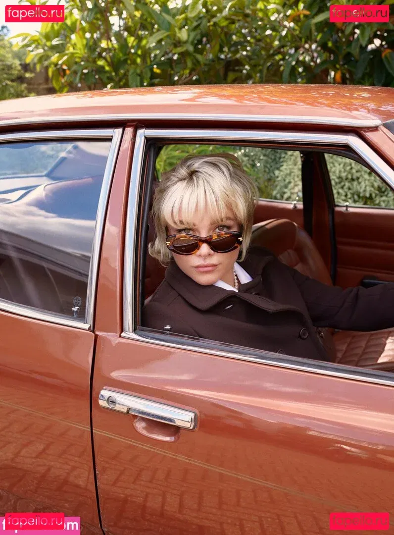 Florence Pugh Onlyfans Photo Gallery 