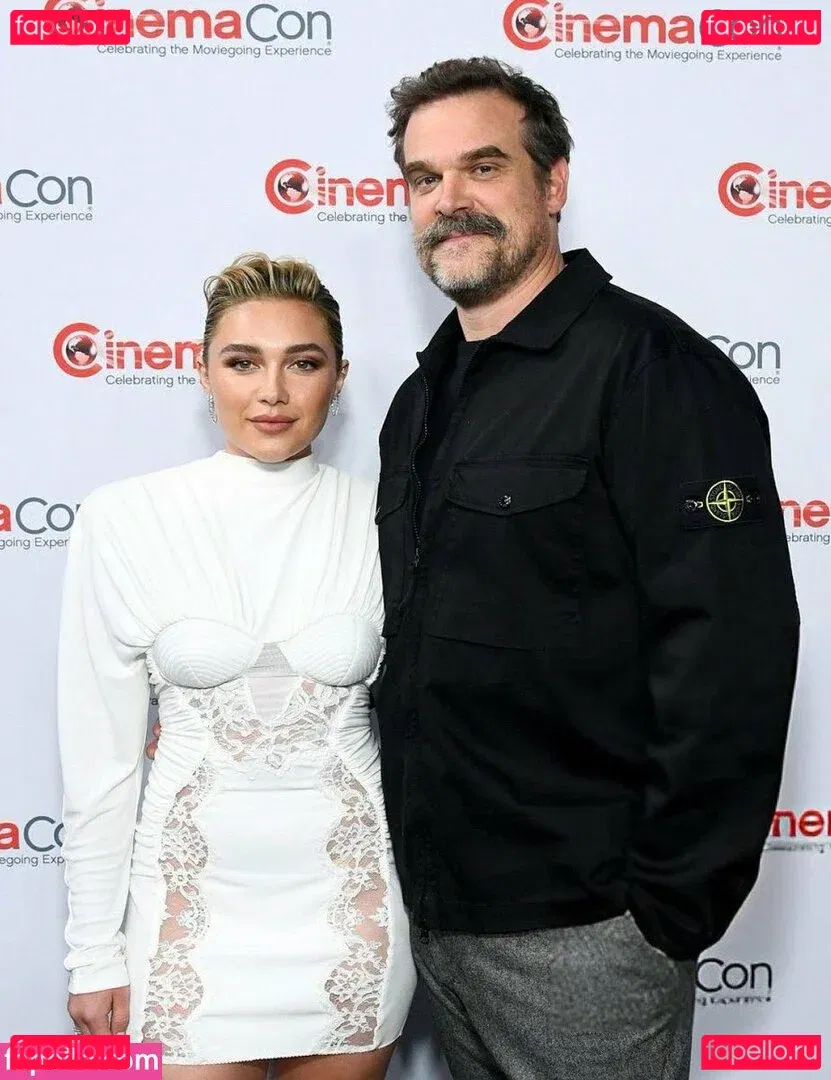 Florence Pugh Onlyfans Photo Gallery 