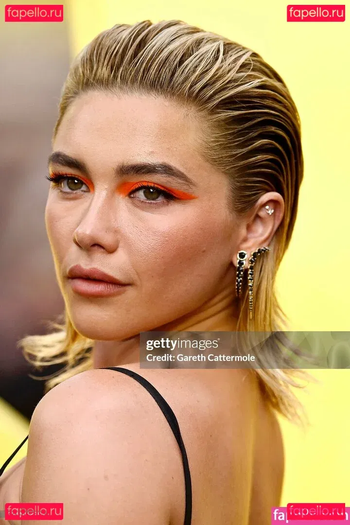 Florence Pugh Onlyfans Photo Gallery 