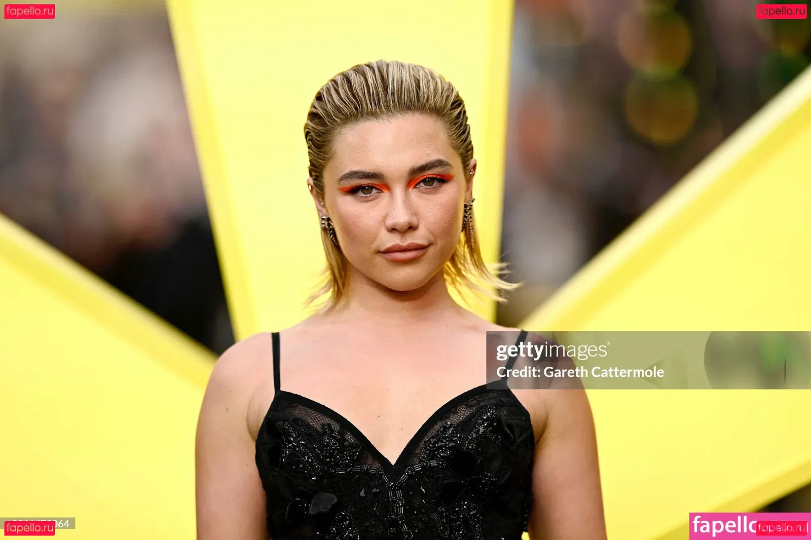 Florence Pugh Onlyfans Photo Gallery 