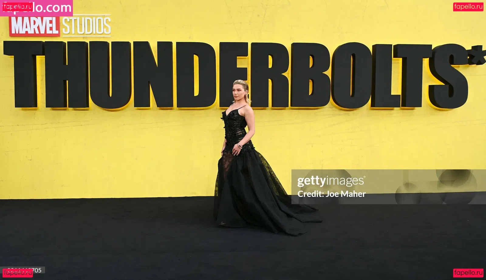 Florence Pugh Onlyfans Photo Gallery 