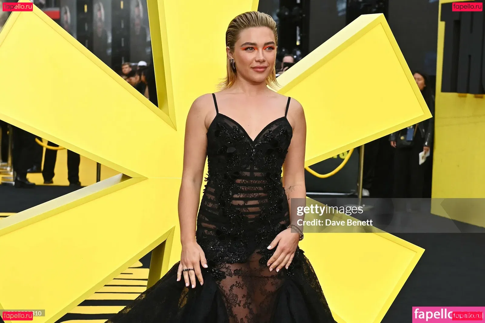 Florence Pugh Onlyfans Photo Gallery 