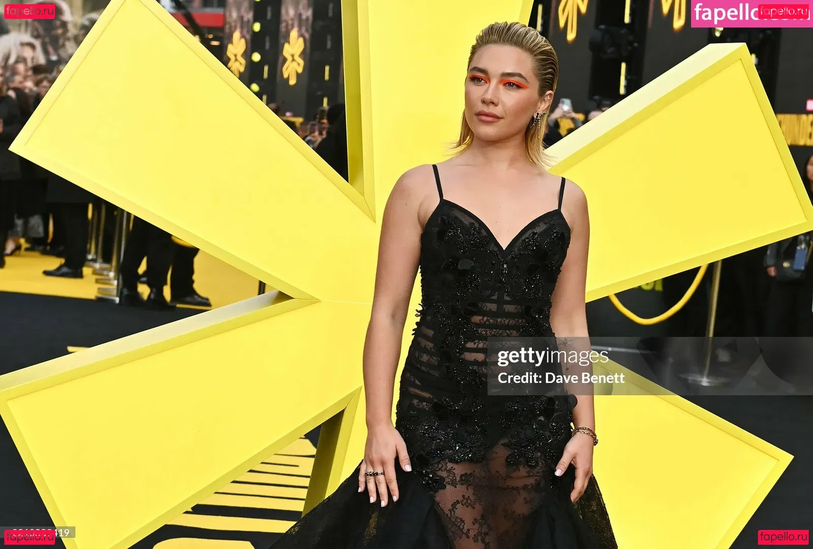 Florence Pugh Onlyfans Photo Gallery 