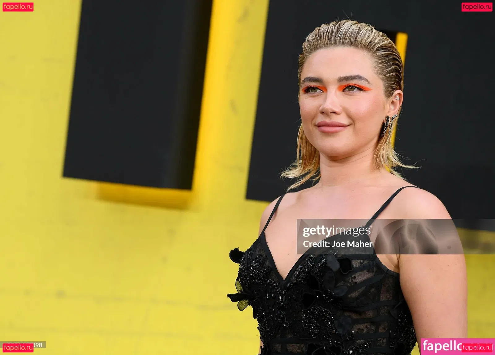 Florence Pugh Onlyfans Photo Gallery 