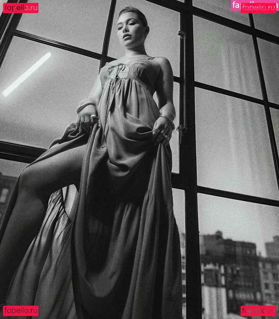 Florence Pugh Onlyfans Photo Gallery 