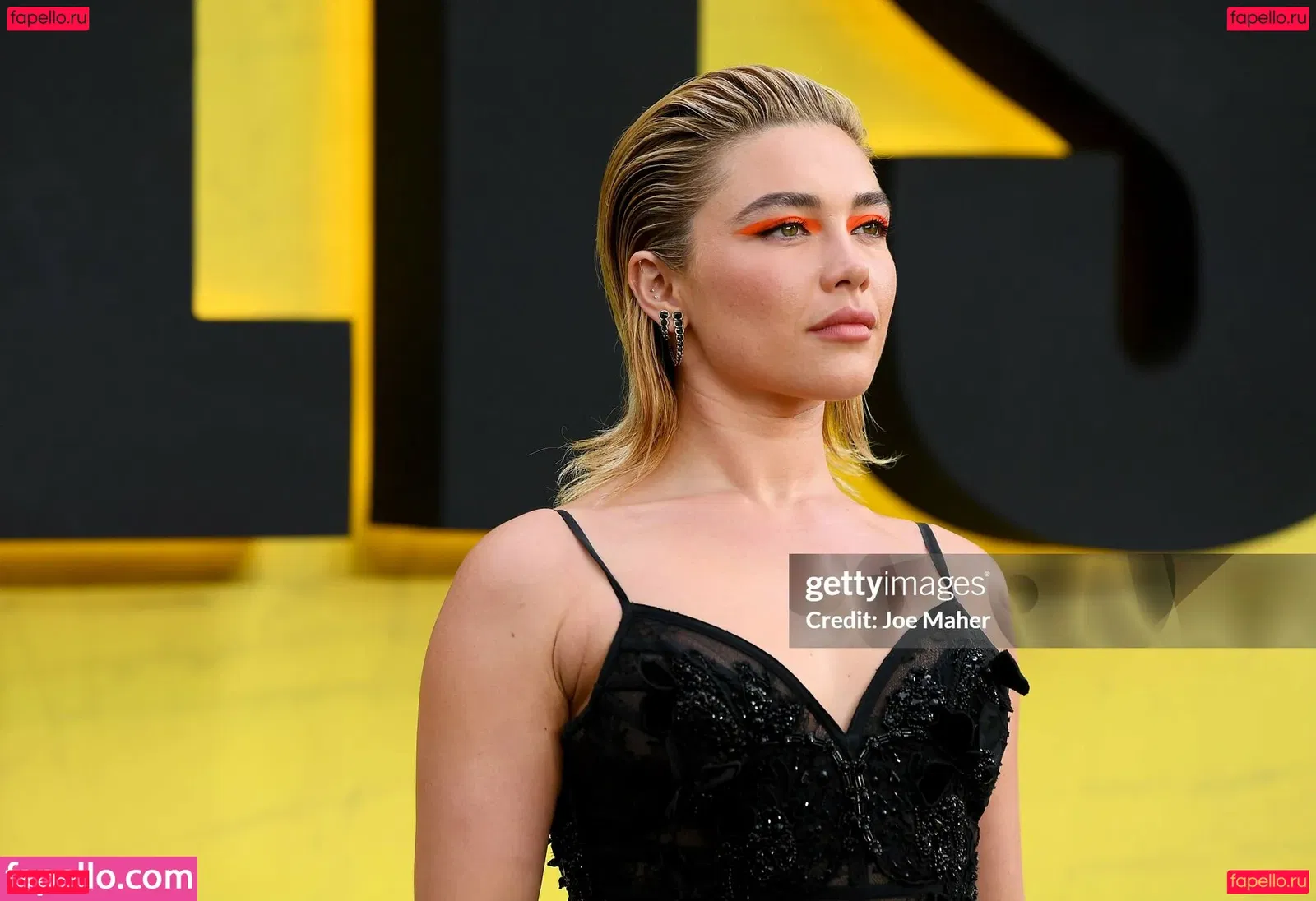 Florence Pugh Onlyfans Photo Gallery 