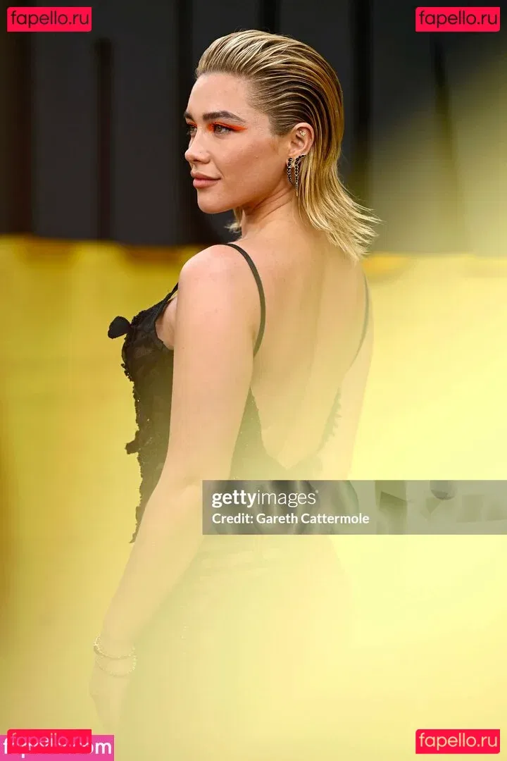 Florence Pugh Onlyfans Photo Gallery 