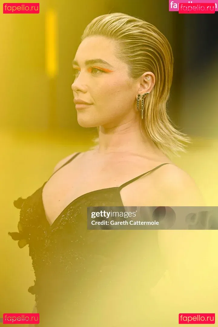Florence Pugh Onlyfans Photo Gallery 