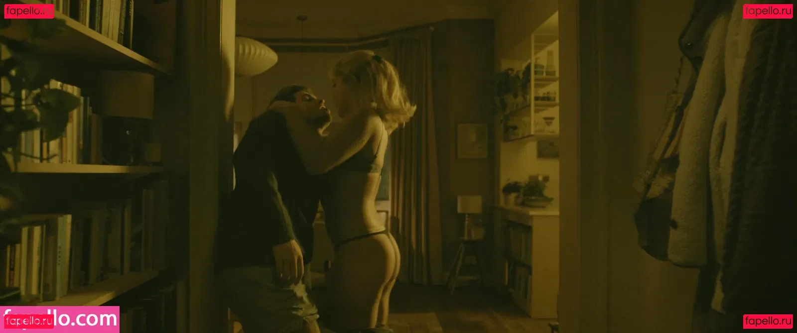 Florence Pugh Onlyfans Photo Gallery 