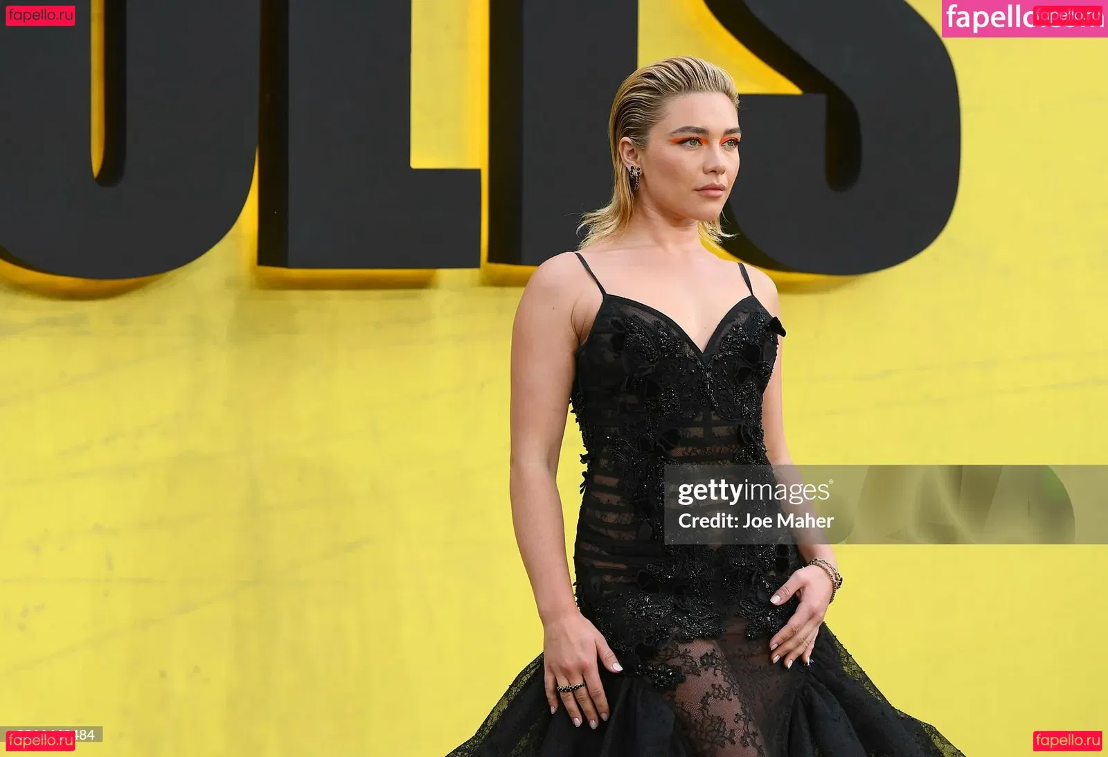 Florence Pugh Onlyfans Photo Gallery 
