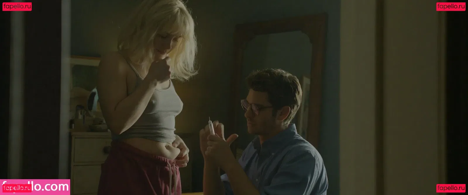 Florence Pugh Onlyfans Photo Gallery 