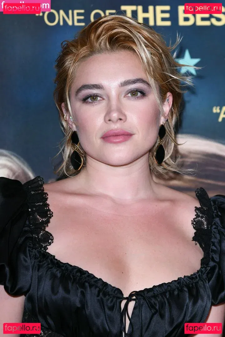 Florence Pugh Onlyfans Photo Gallery 