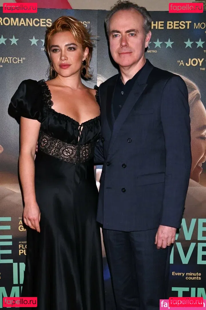 Florence Pugh Onlyfans Photo Gallery 