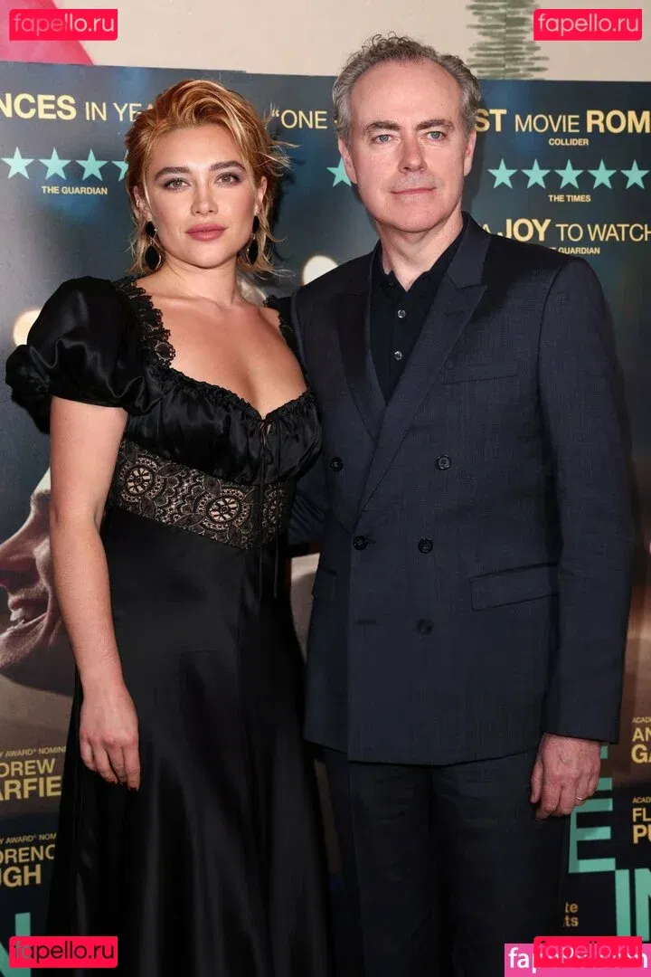 Florence Pugh Onlyfans Photo Gallery 