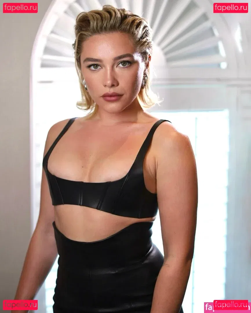 Florence Pugh Onlyfans Photo Gallery 