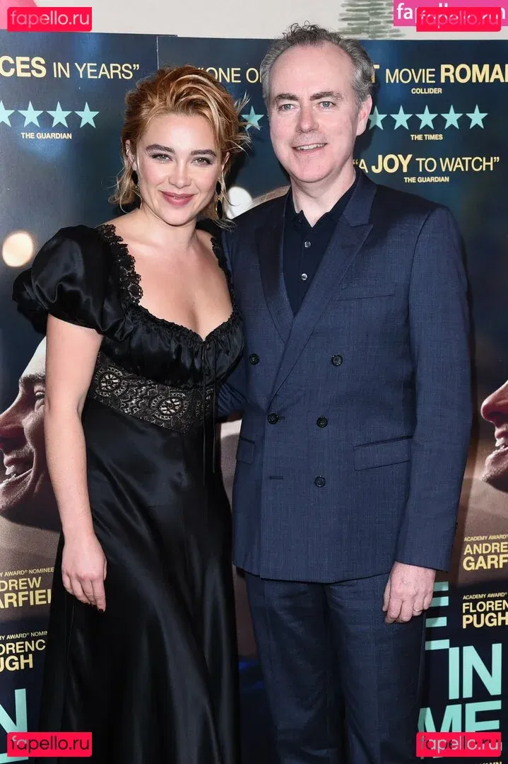 Florence Pugh Onlyfans Photo Gallery 