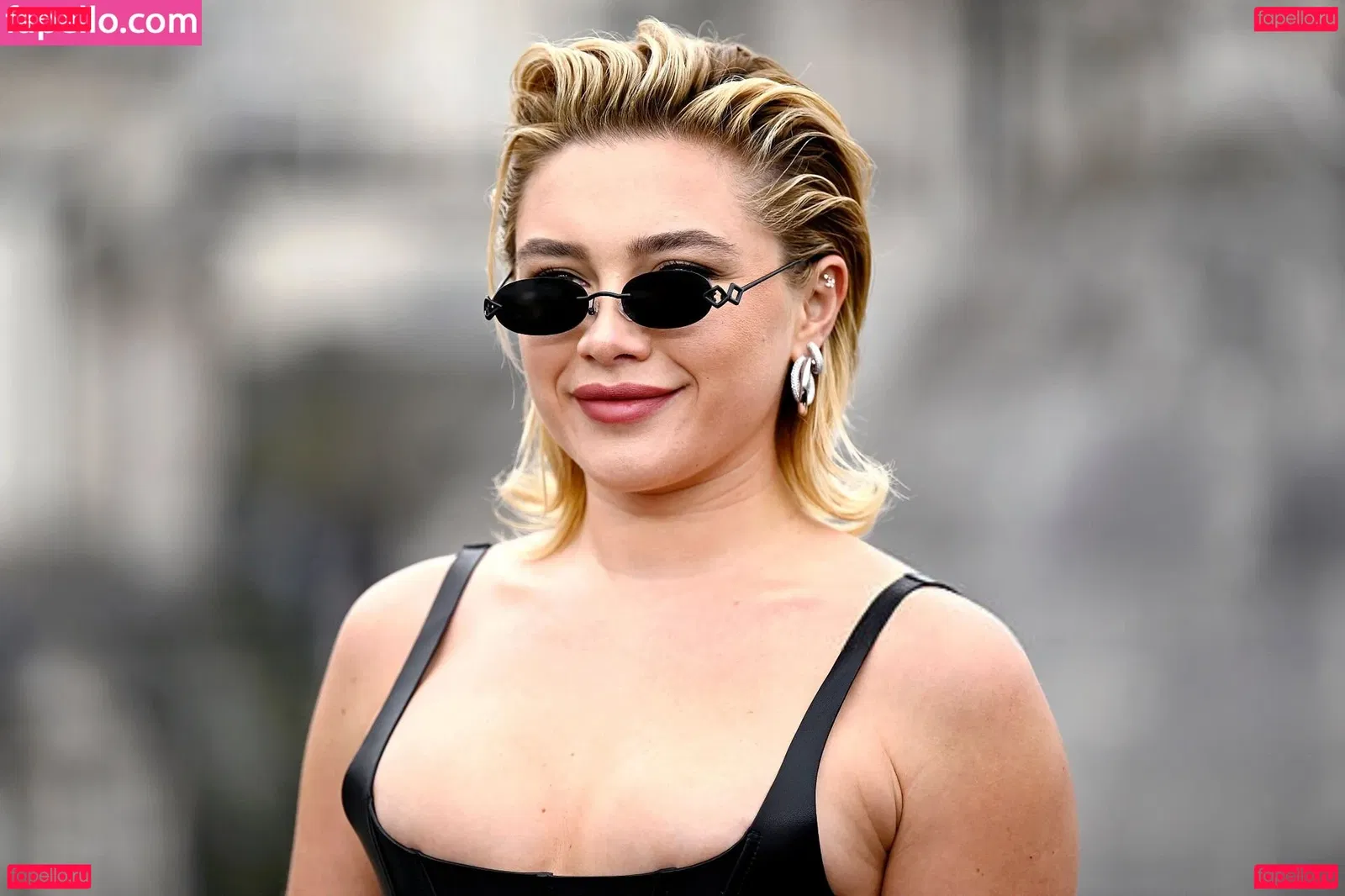 Florence Pugh Onlyfans Photo Gallery 