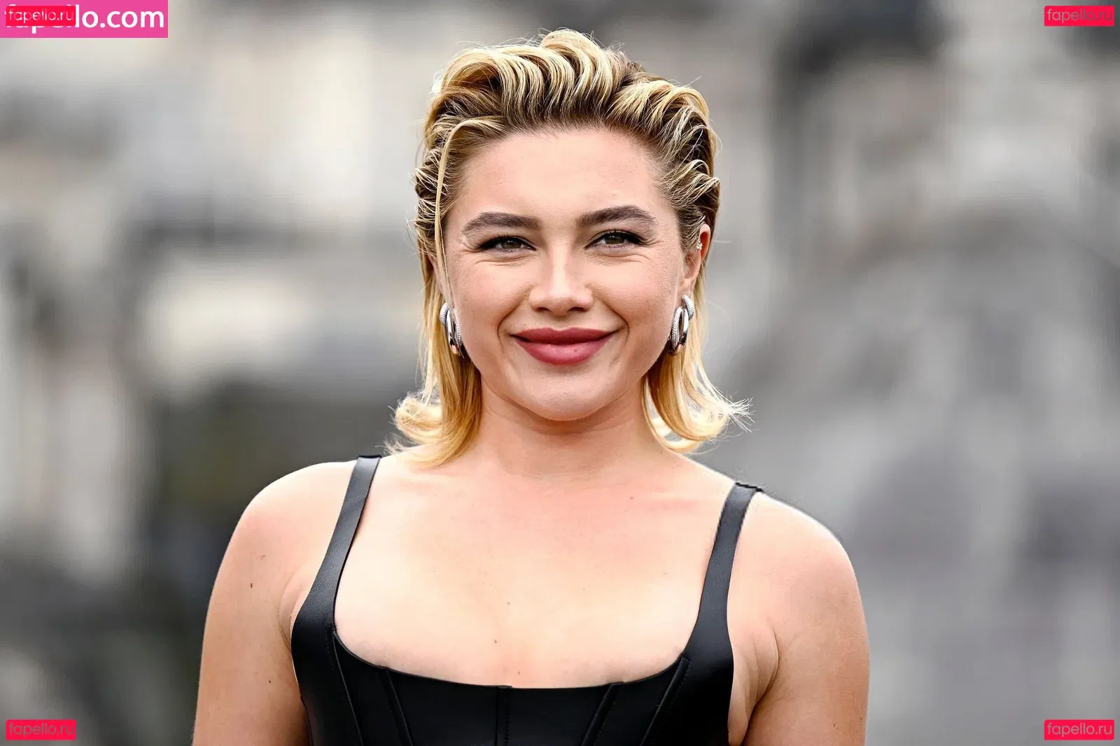 Florence Pugh Onlyfans Photo Gallery 