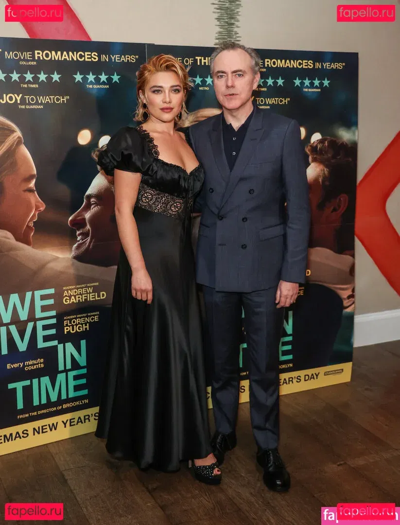 Florence Pugh Onlyfans Photo Gallery 