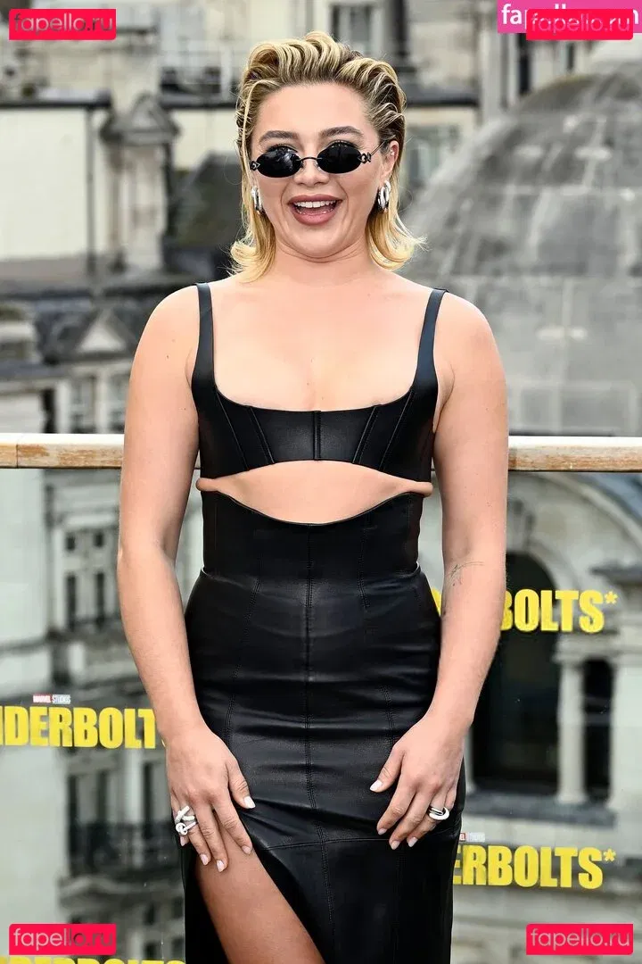 Florence Pugh Onlyfans Photo Gallery 