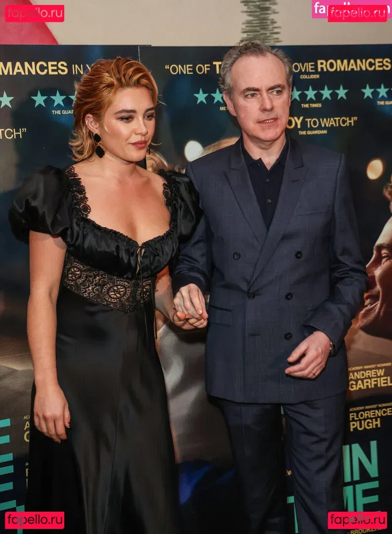 Florence Pugh Onlyfans Photo Gallery 