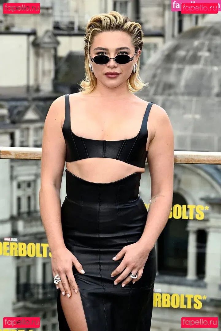 Florence Pugh Onlyfans Photo Gallery 