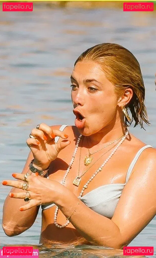 Florence Pugh Onlyfans Photo Gallery 