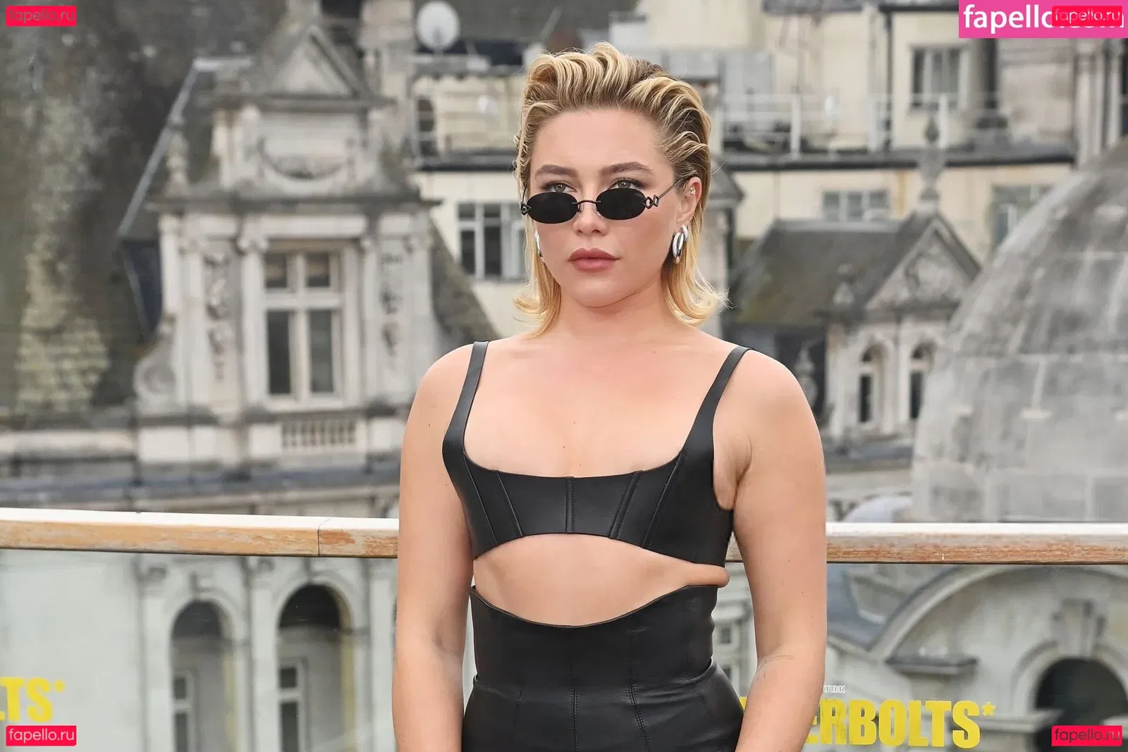 Florence Pugh Onlyfans Photo Gallery 