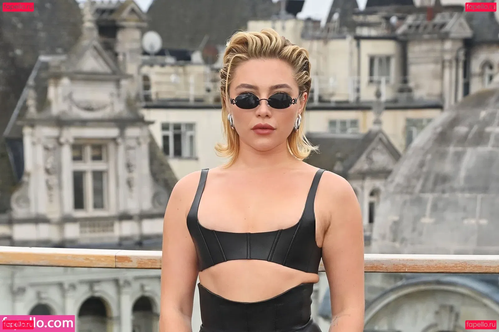 Florence Pugh Onlyfans Photo Gallery 