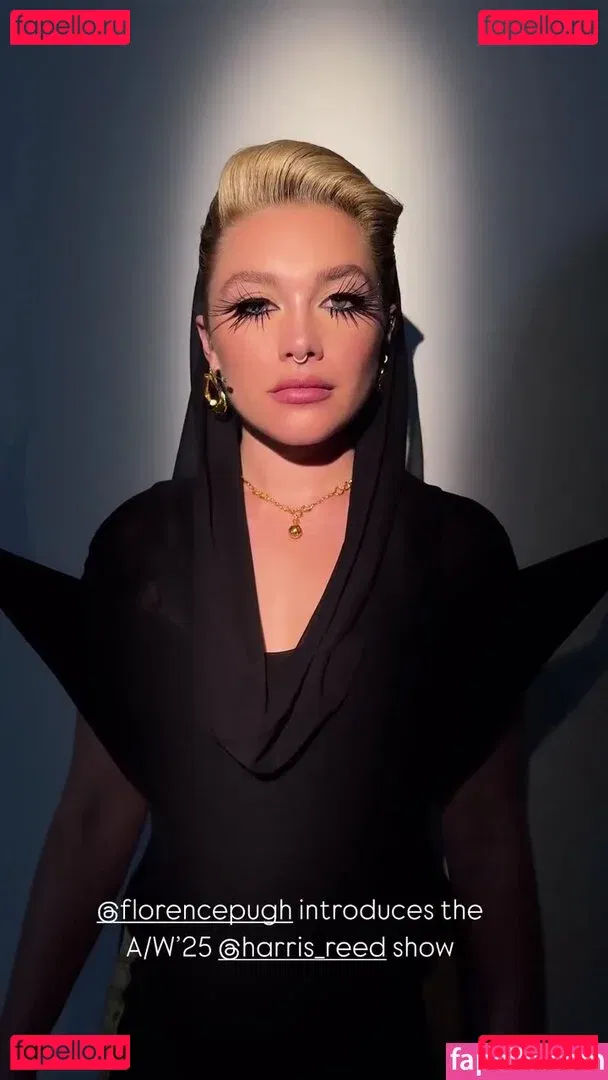 Florence Pugh Onlyfans Photo Gallery 
