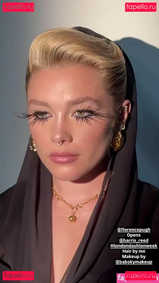 Florence Pugh Onlyfans Photo Gallery 