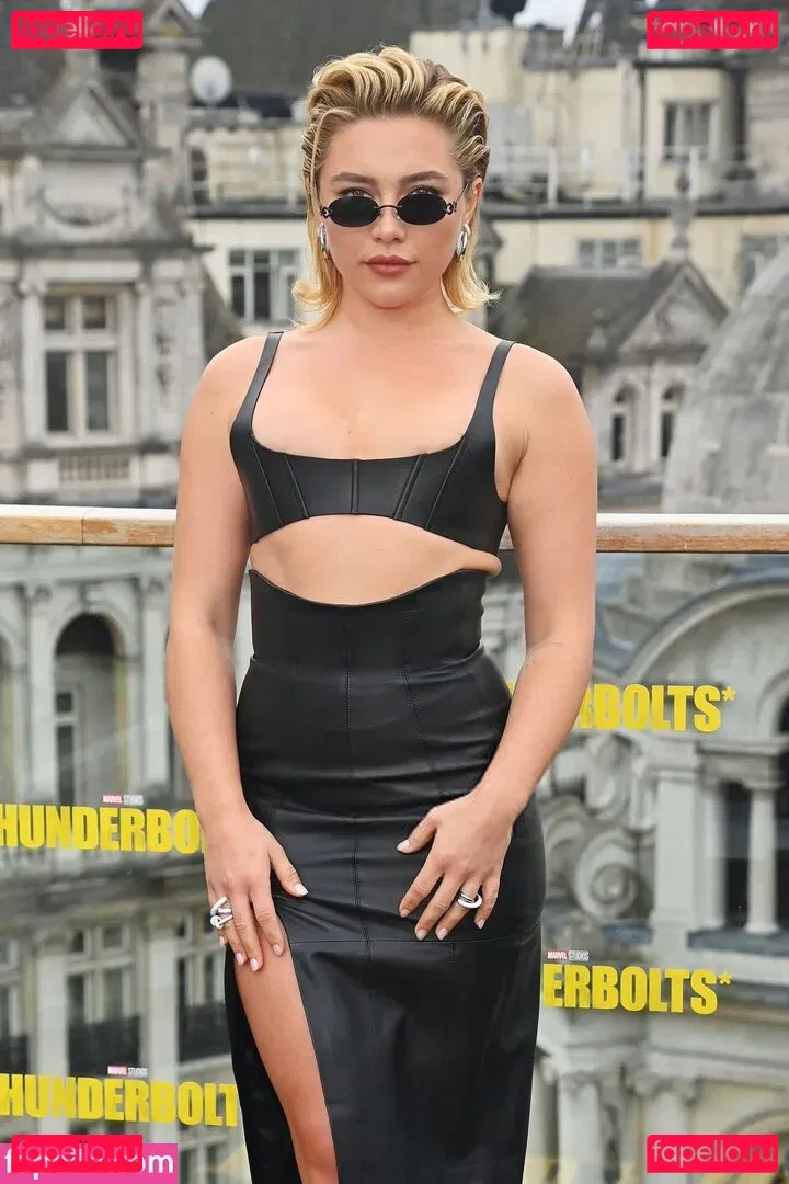 Florence Pugh Onlyfans Photo Gallery 