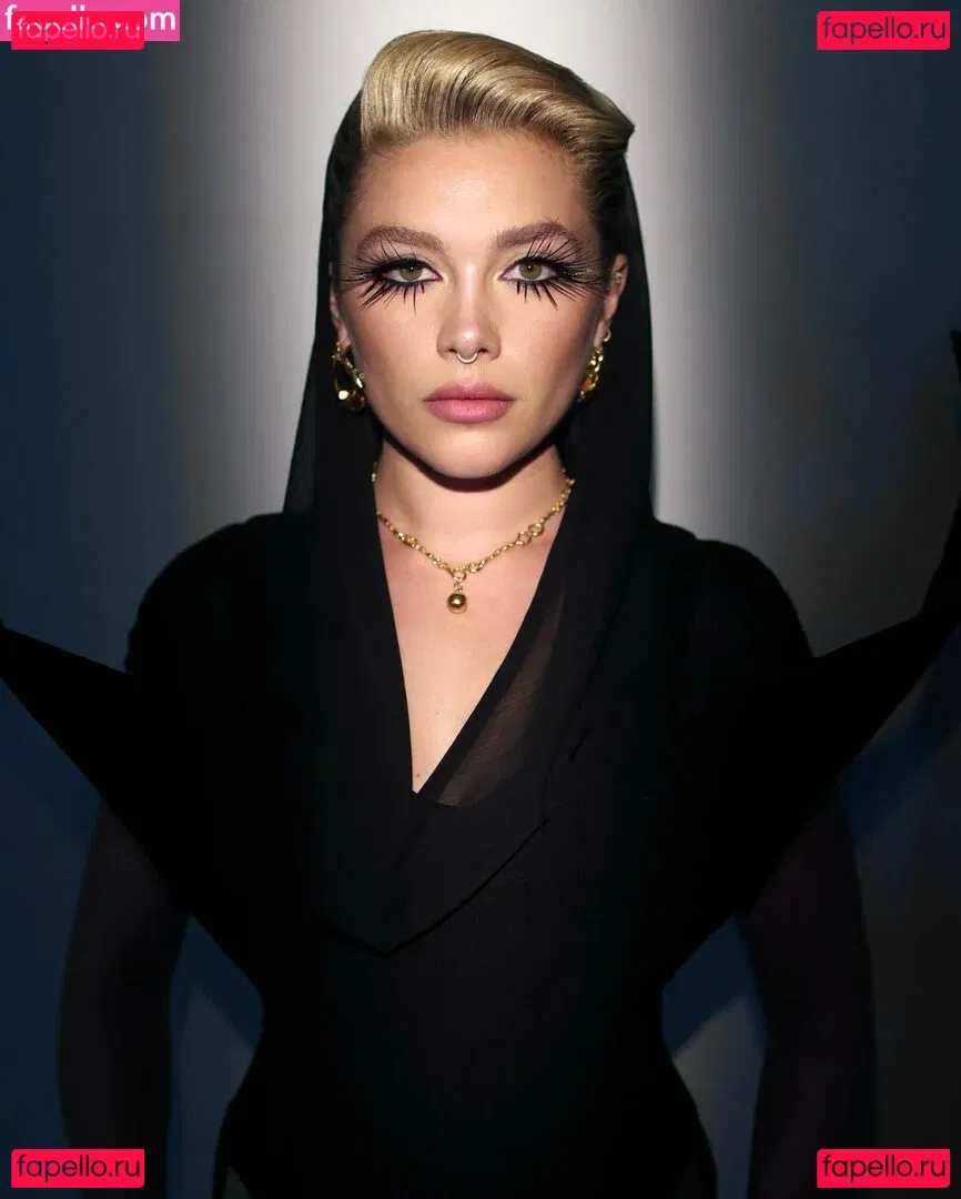 Florence Pugh Onlyfans Photo Gallery 