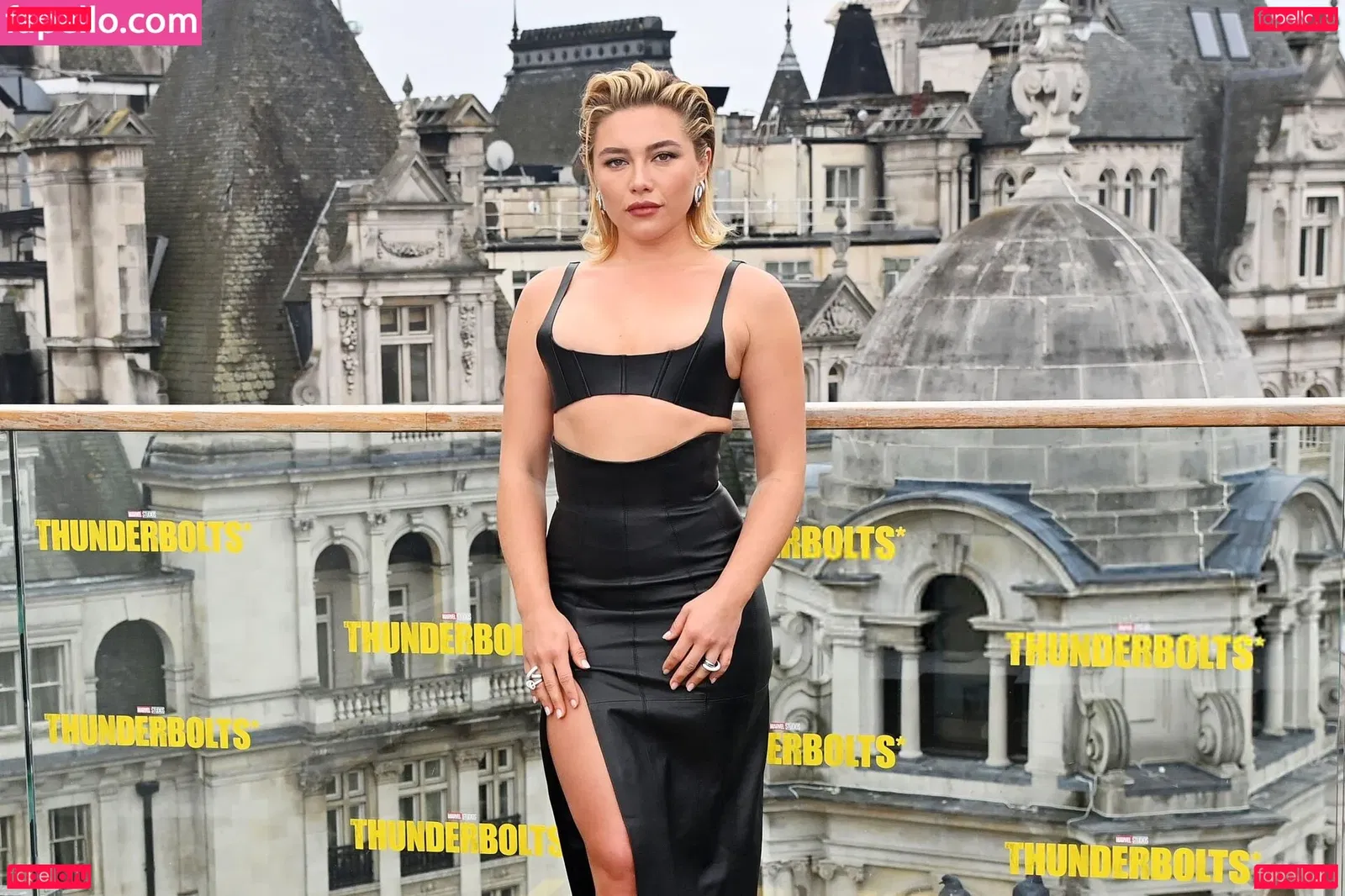 Florence Pugh Onlyfans Photo Gallery 