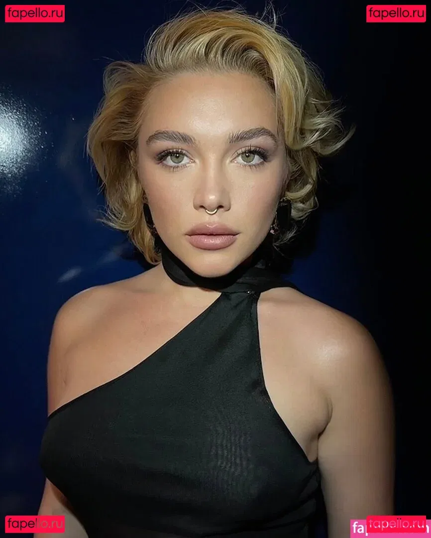 Florence Pugh Onlyfans Photo Gallery 