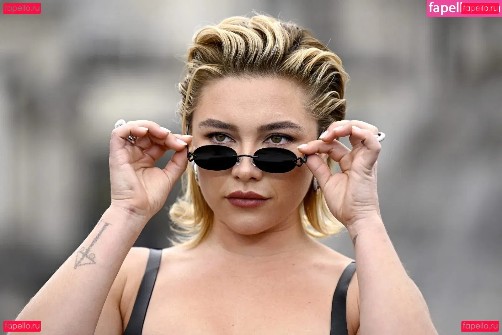 Florence Pugh Onlyfans Photo Gallery 